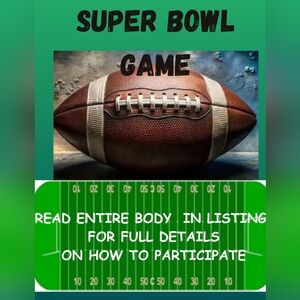 Super Bowl Game 😀 🏈🏈🏟🏟